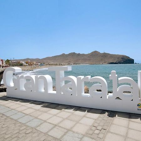 Apartamento Casita Amiga Del Mar Gran Tarajal Exterior foto