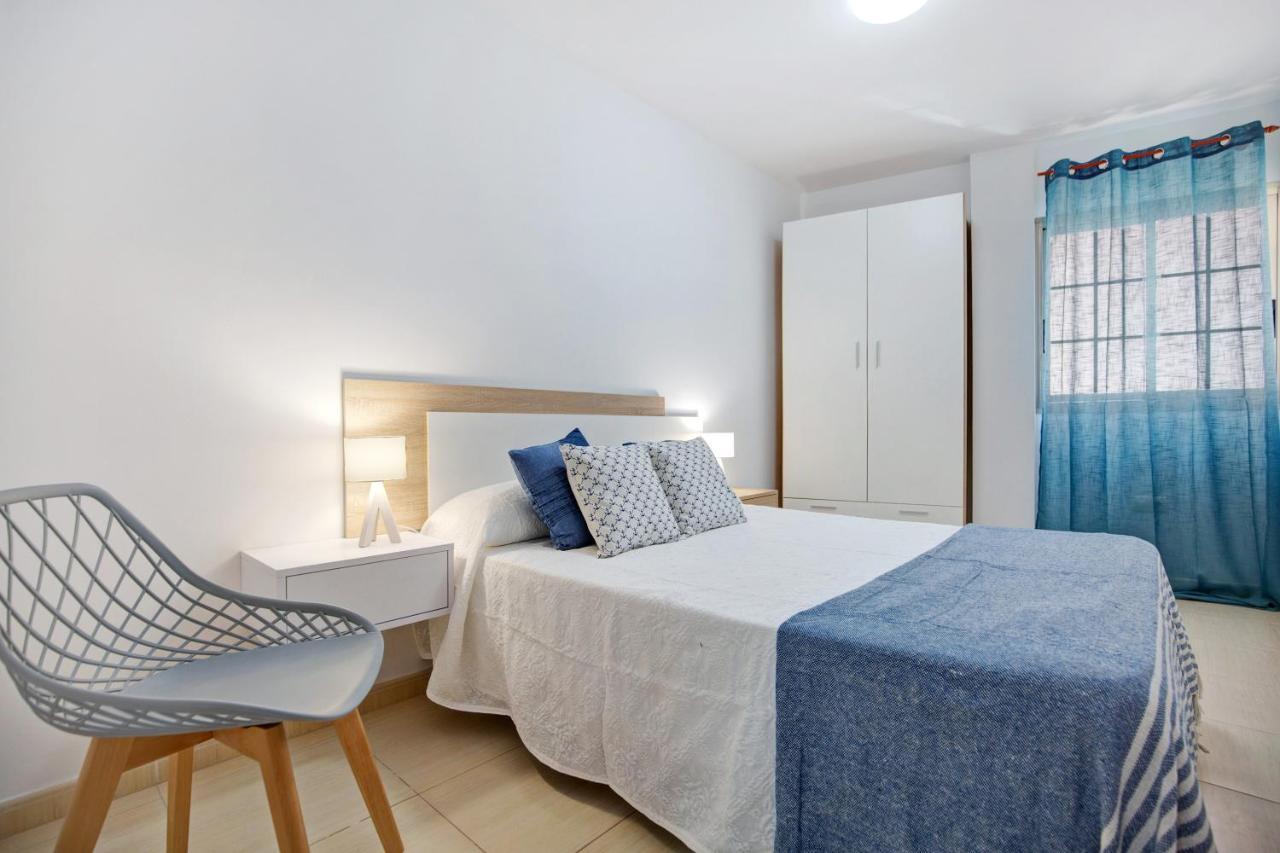 Apartamento Casita Amiga Del Mar Gran Tarajal Exterior foto