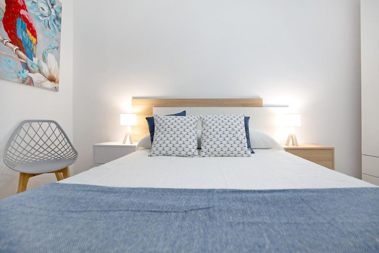 Apartamento Casita Amiga Del Mar Gran Tarajal Exterior foto