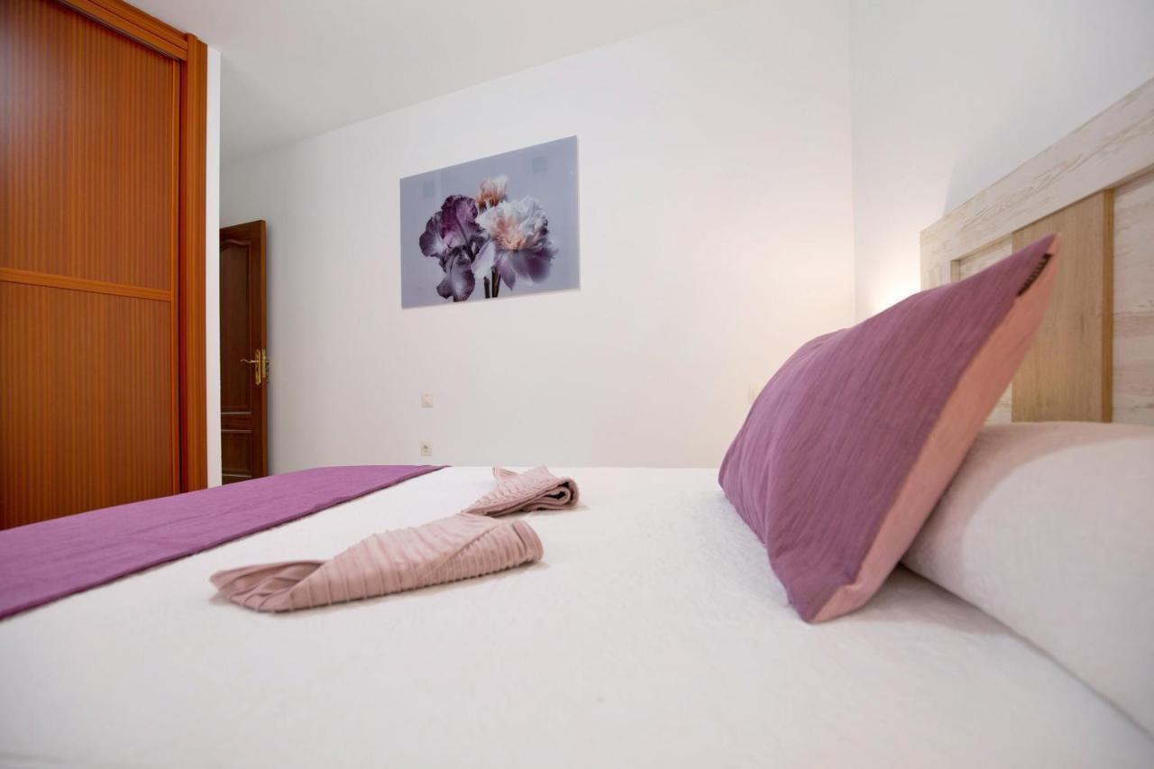 Apartamento Casita Amiga Del Mar Gran Tarajal Exterior foto