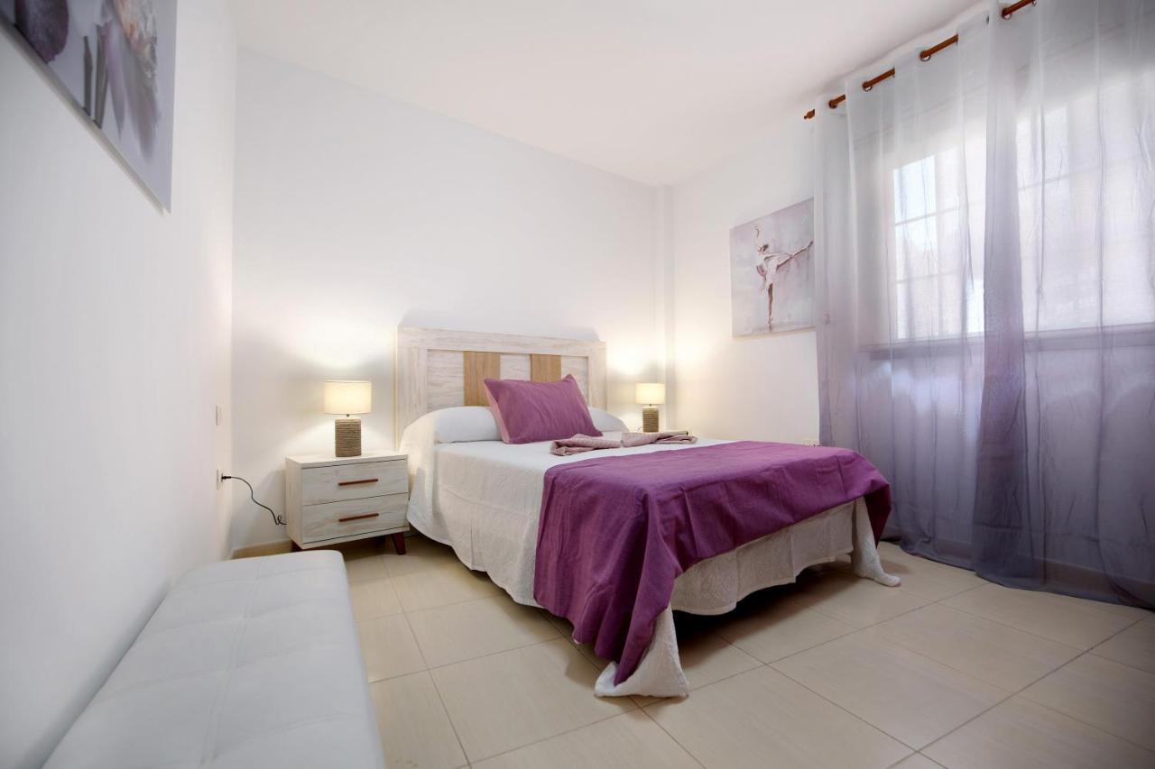 Apartamento Casita Amiga Del Mar Gran Tarajal Exterior foto