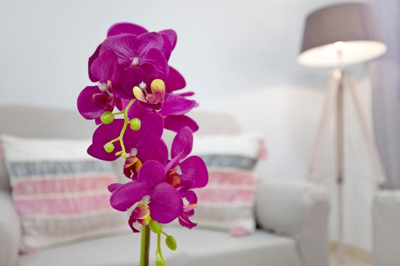 Apartamento Casita Amiga Del Mar Gran Tarajal Exterior foto
