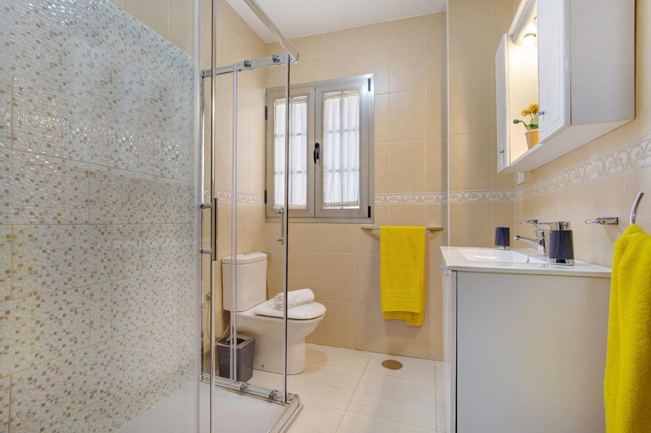 Apartamento Casita Amiga Del Mar Gran Tarajal Exterior foto